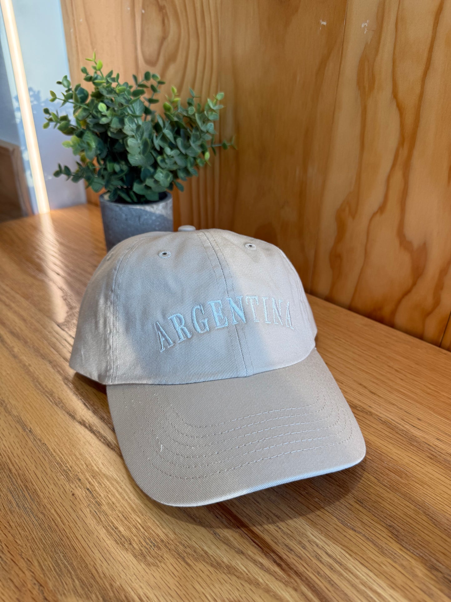 Argentina Hats