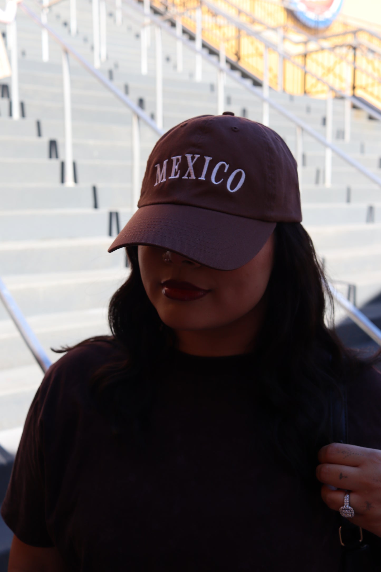 Mexico Hats