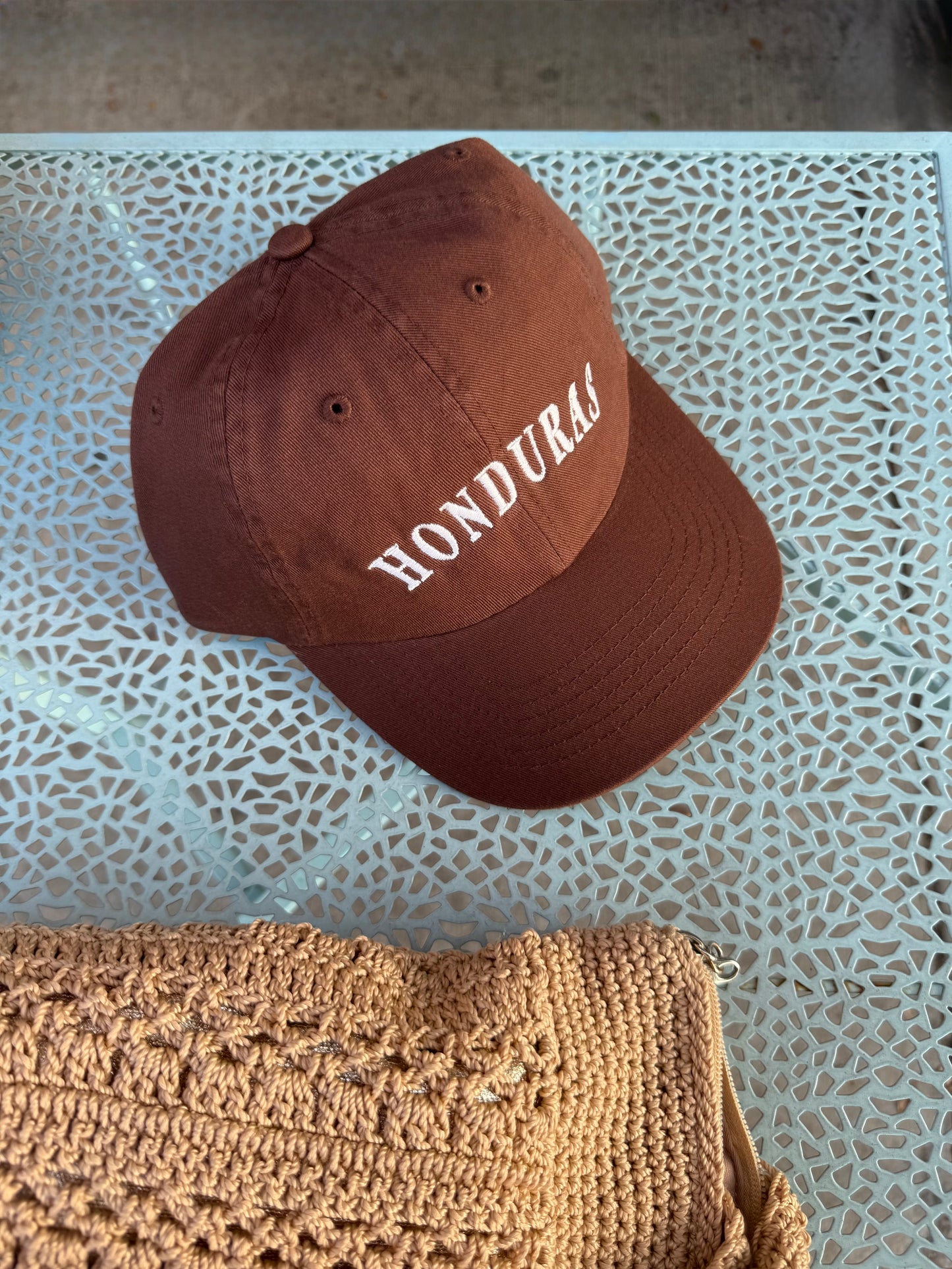 Honduras Hats