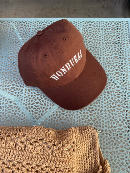 Honduras Hats