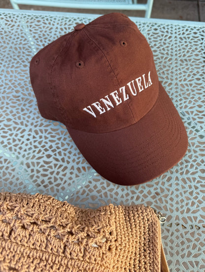 Venezuela Hats