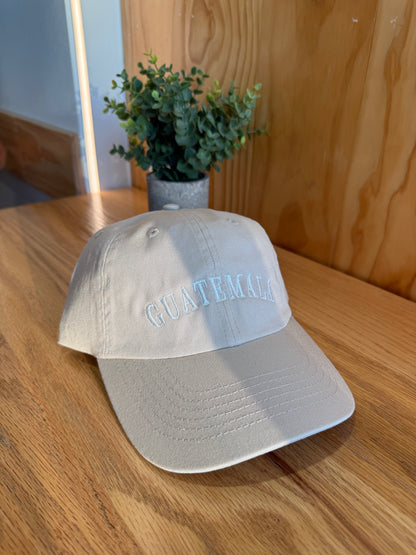 Guatemala Hats