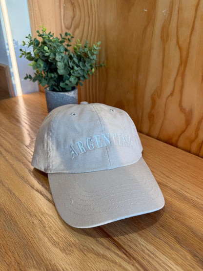 Argentina Hats