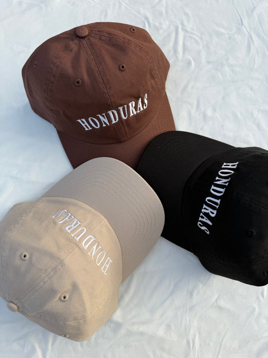 Honduras Hats