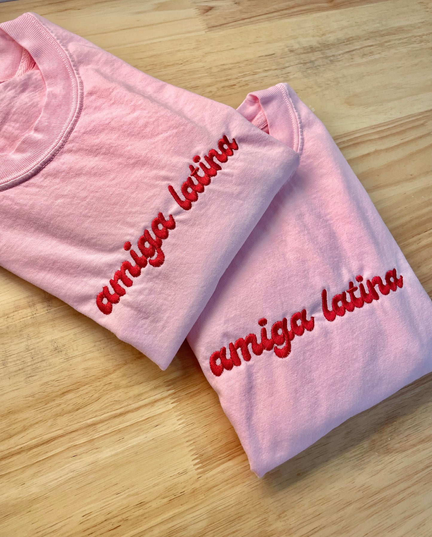 Amigas Latinas T-Shirt